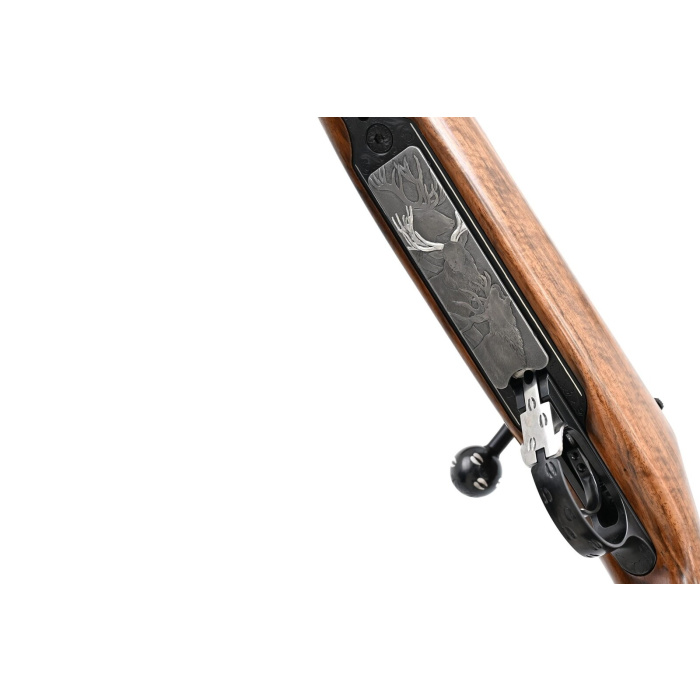 Karabin ANSCHUTZ 1782 D „Red Deer